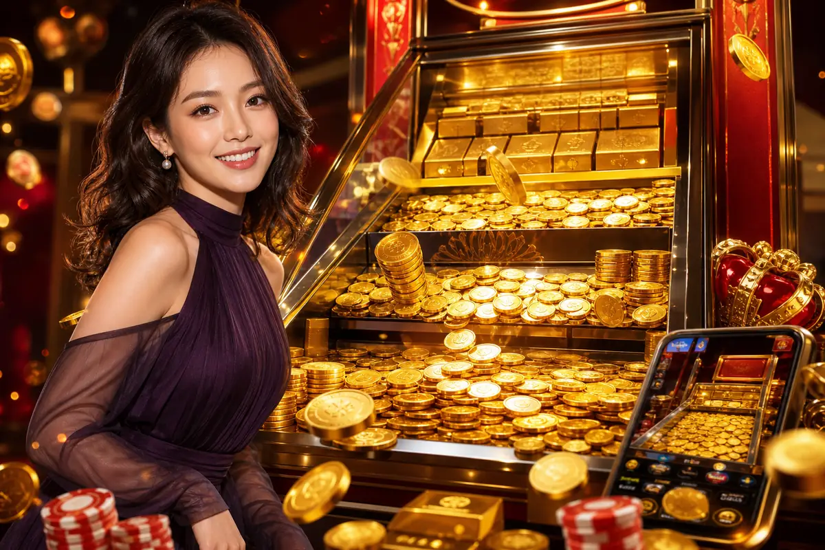 jn88 casino trực tiếp baccarat